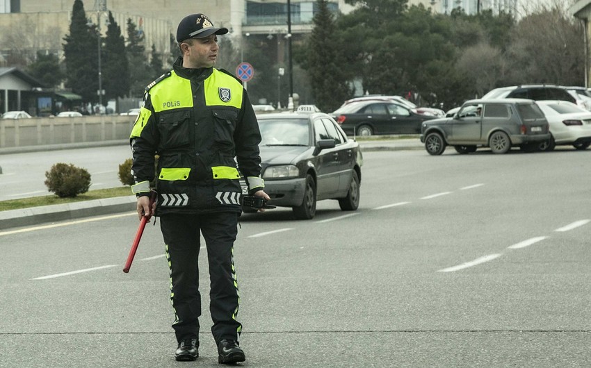 44 mindən çox hərəkət iştirakçısı inzibati məsuliyyətə cəlb edilib
