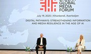 President: Azerbaijan will continue to be committed to its green agenda