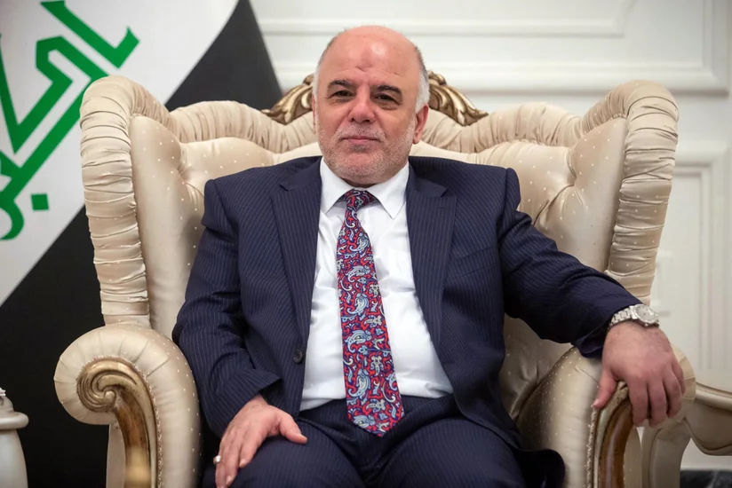 İraqın baş naziri: “Mosulun terrorçulardan təmizlənməsi yekunlaşmaqdadır”