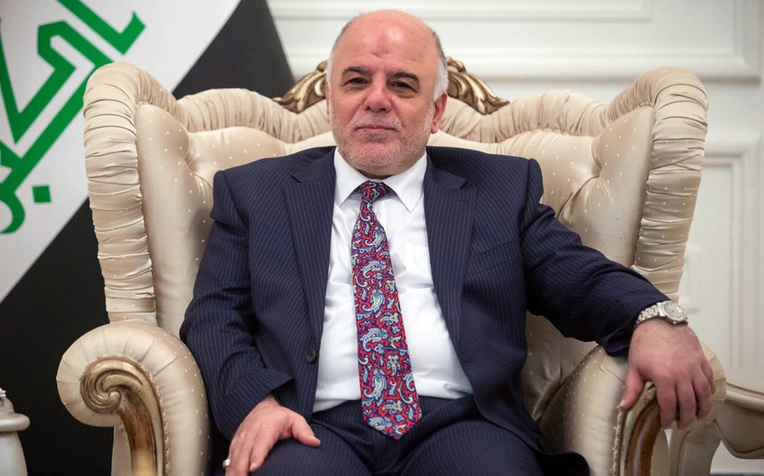 İraqın baş naziri: “Mosulun terrorçulardan təmizlənməsi yekunlaşmaqdadır”