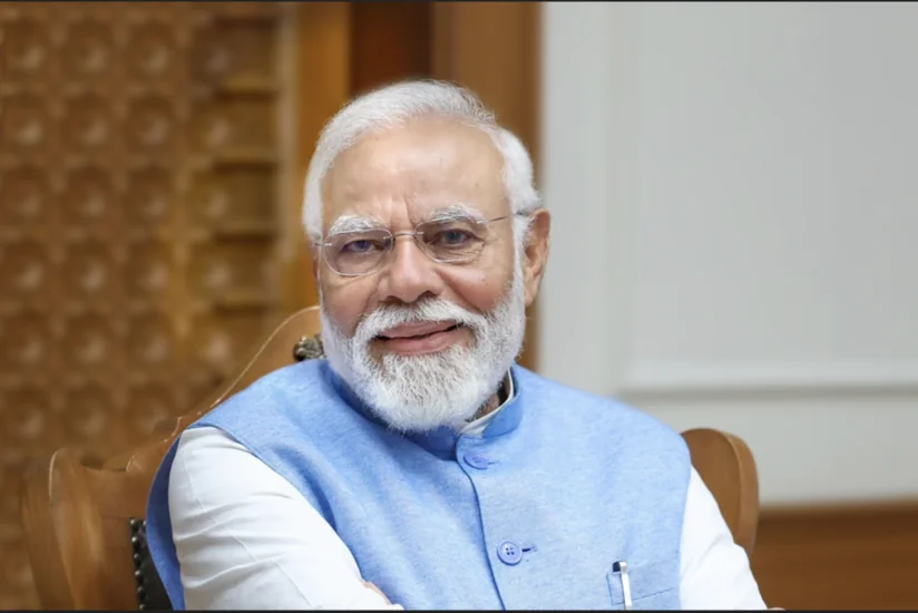 МИД Индии подтвердил визит Моди в Украину