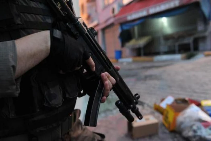 PKK terrorçuları 3 nəfəri məsçiddə qətlə yetirib