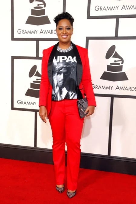 Grammy Awards 2016 held in Los Angeles