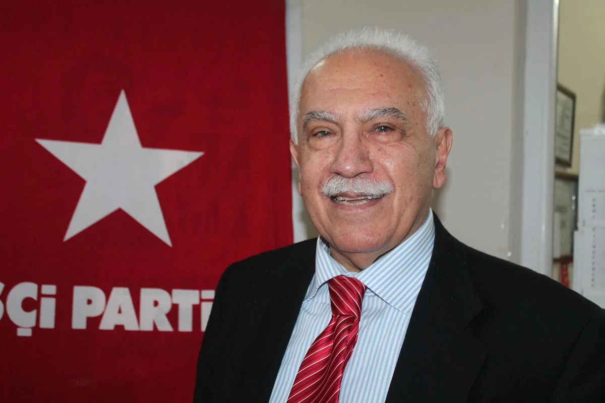 Avropa Məhkəməsinin Böyük Palatası Doğu Perincekə haqq qazandırıb