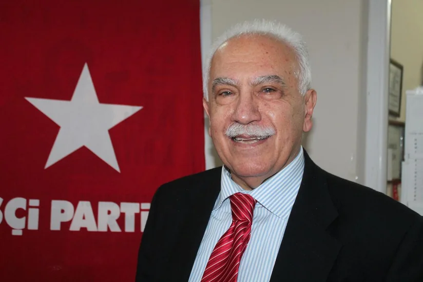 Avropa Məhkəməsinin Böyük Palatası Doğu Perincekə haqq qazandırıb