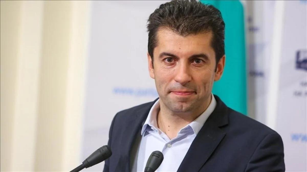 Bolqarıstan Baş naziri Azərbaycana səfərə gəlir