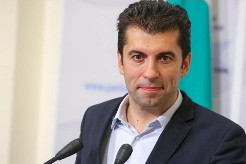 Болгария подпишет договор о поставке семи танкеров сжиженного газа из США