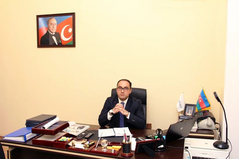 Azərenerji elektrik enerjisi istehsalını 1%-dən çox artırıb
