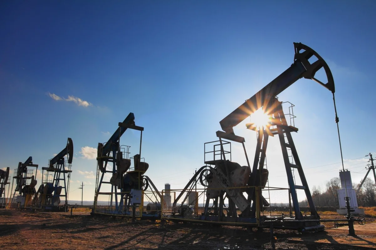 Россия может нарастить долю на мировом рынке нефти