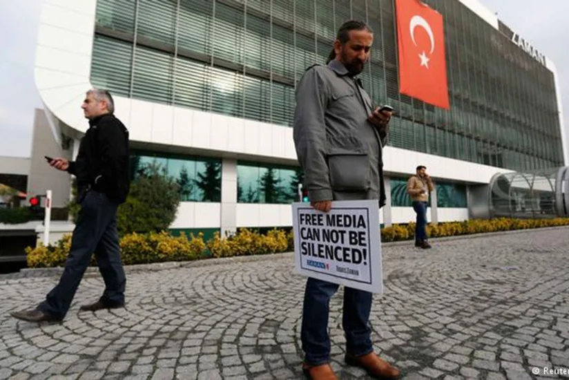 ​Türkiyədə Fətullah Gülənin 30-a yaxın tərəfdaşı saxlanılıb
