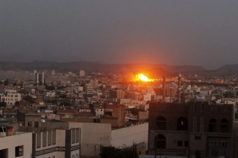 Минздрав Йемена: Число погибших при ударах Израиля выросло до четырех