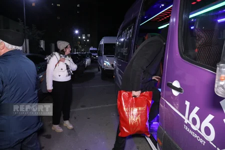 Joyous homecoming: Former IDPs return to rebuilt Jabrayil