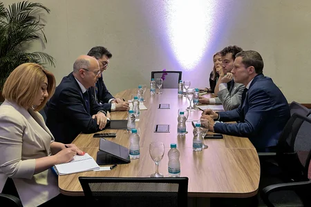 Azerbaijan, Saudi Arabia mull activities of Joint Technical Committee
