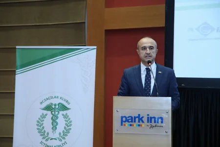 Bakıda respublika əczaçılarının üçüncü konfransı keçirilib