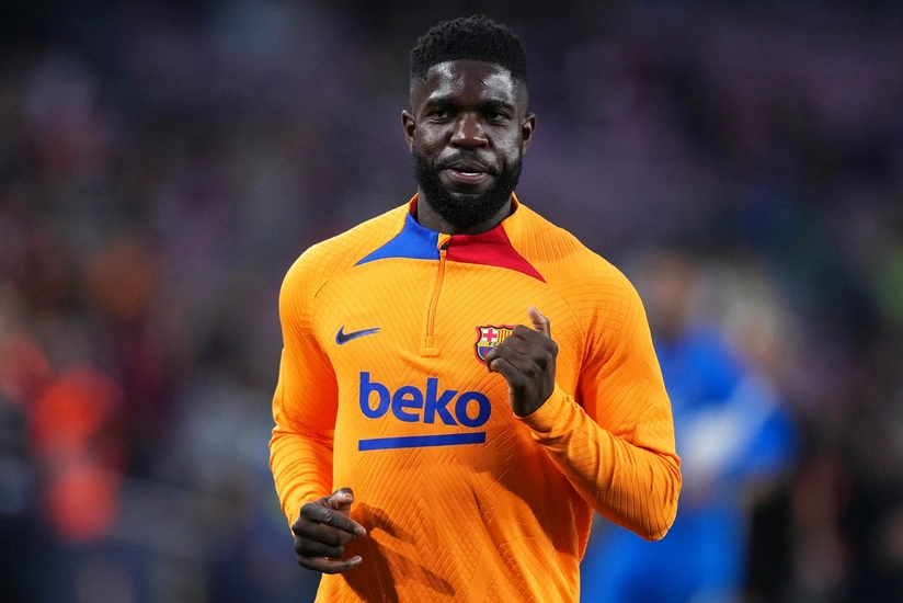 Игрок Барселоны переходит в итальянский клуб