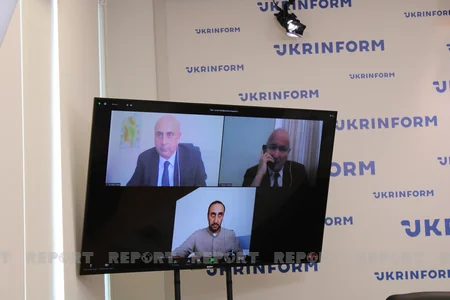 Ukraine-Azerbaijan to establish joint media platform 