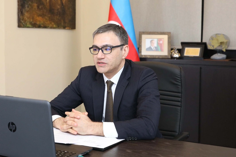 “AzerGold” və Bakı Ali Neft Məktəbi əməkdaşlıq edəcək