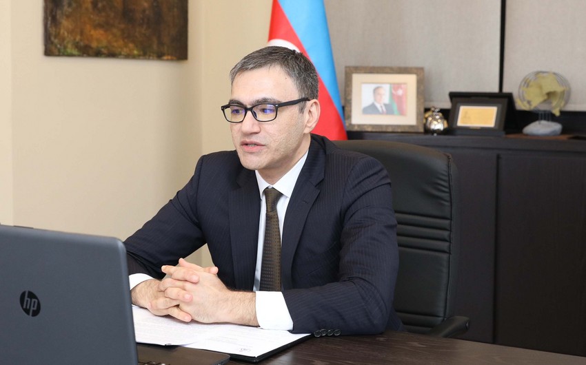“AzerGold” və Bakı Ali Neft Məktəbi əməkdaşlıq edəcək