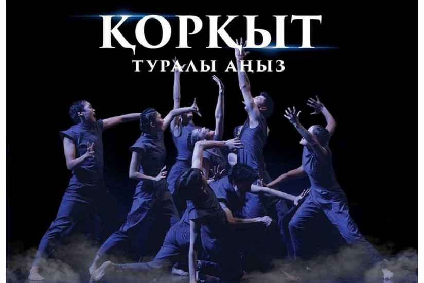 Turkestan Musical and Drama Theater to perform in Baku