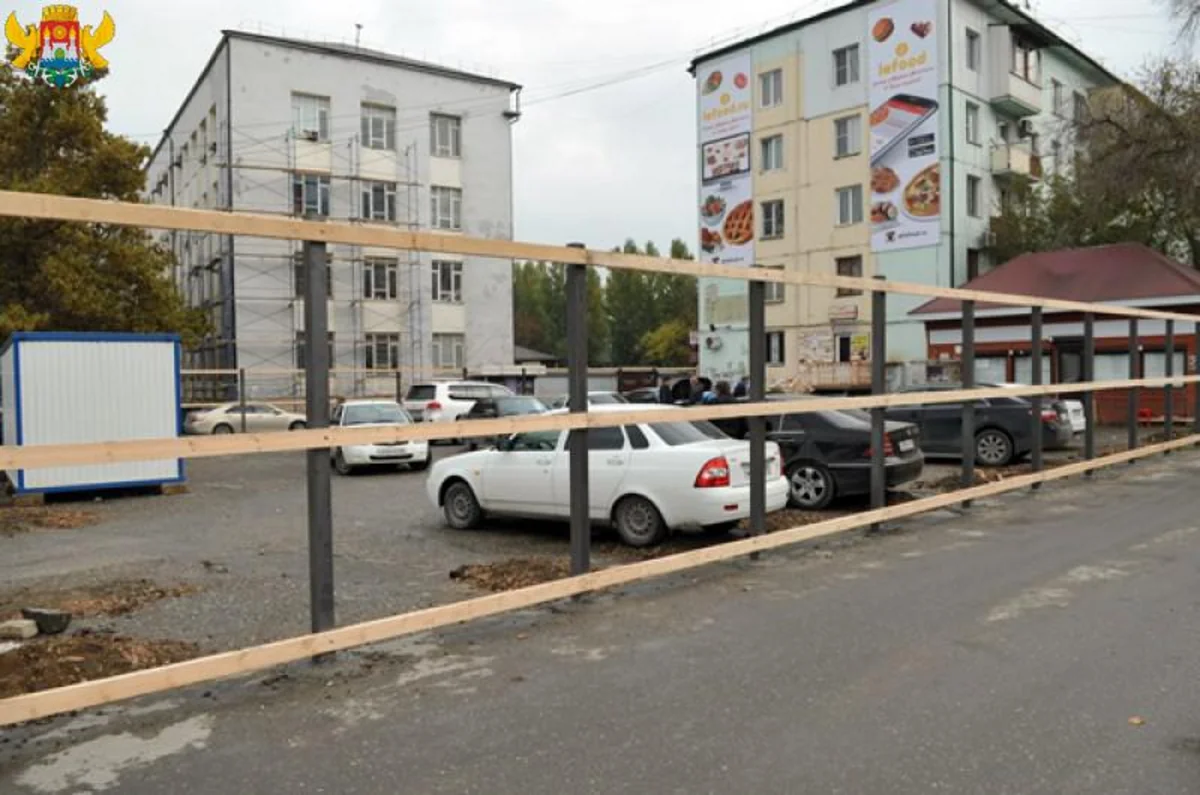 Азербайджан подарит Республике Дагестан сквер и памятник Азизу Алиеву