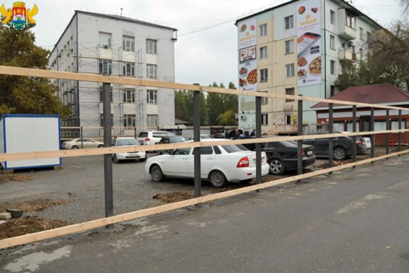 Азербайджан подарит Республике Дагестан сквер и памятник Азизу Алиеву