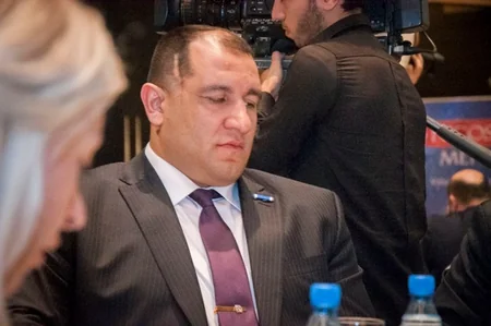 İlin idman yekunlarına əsasən ayrı-ayrı nominasiyalar üzrə fərdi mükafatlar sahiblərini tapıb - SİYAHI