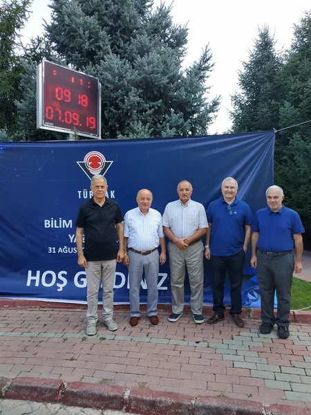 İzmir Yaşar Universitetinin professoru: Azərbaycanlı məktəblilərin də Beynəlxalq Riyaziyyat Olimpiadasında qızıl medal ala biləcəklərinə inanıram 