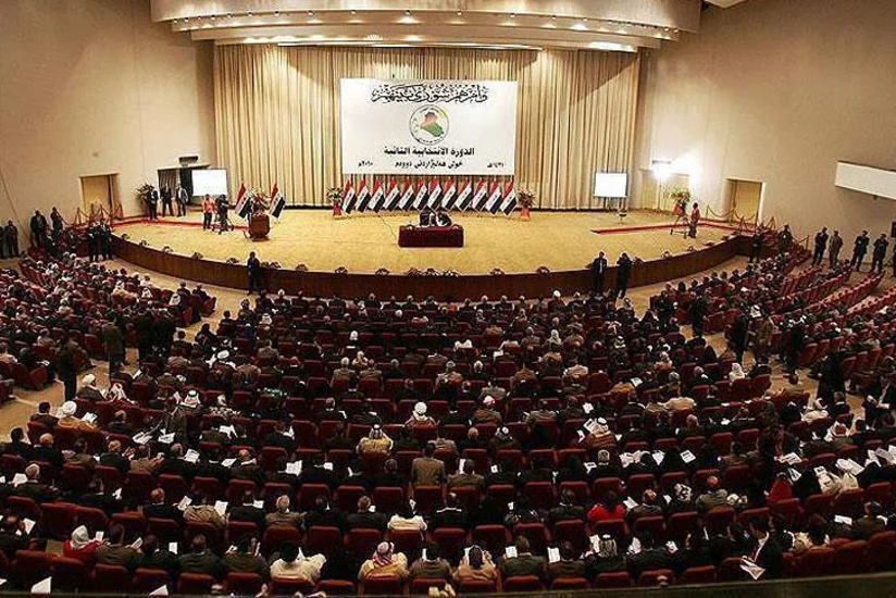 İraq parlamenti: Kərkükdə yalnız mərkəzi hakimiyyətə bağlı təhlükəsizlik qüvvələri fəaliyyət göstərə bilər