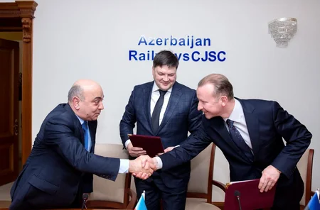 Estoniya Şimal-Cənub nəqliyyat dəhlizinə qoşulmaq niyyətindədir