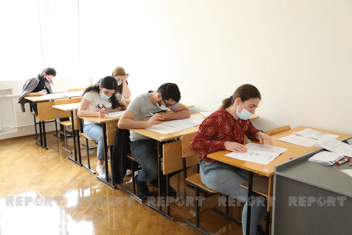 DİM: Ən aşağı müsabiqə vəziyyəti 2019-cu ildə qeydə alınıb