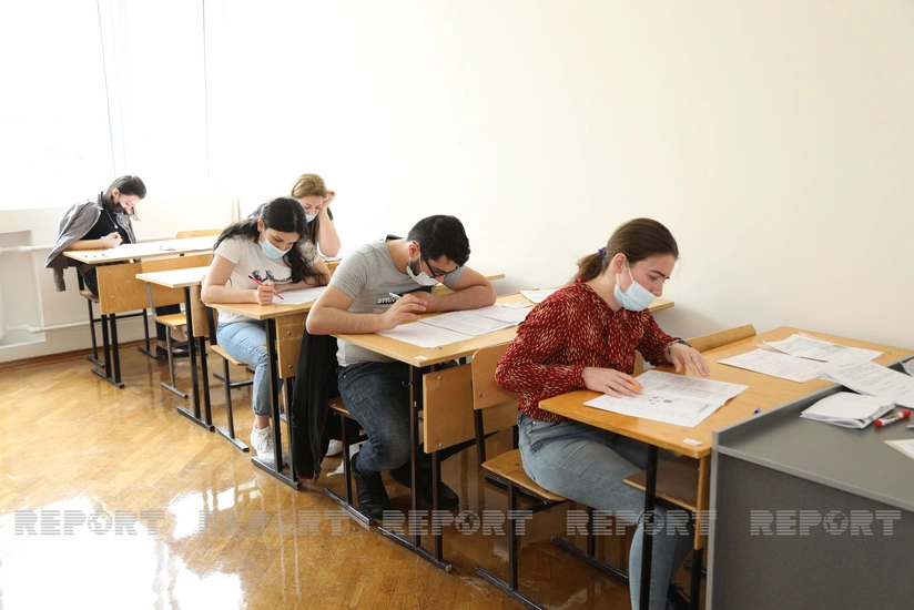 DİM: Ən aşağı müsabiqə vəziyyəti 2019-cu ildə qeydə alınıb