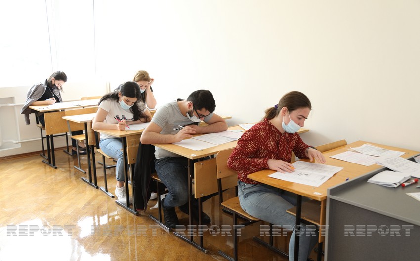 DİM: Ən aşağı müsabiqə vəziyyəti 2019-cu ildə qeydə alınıb