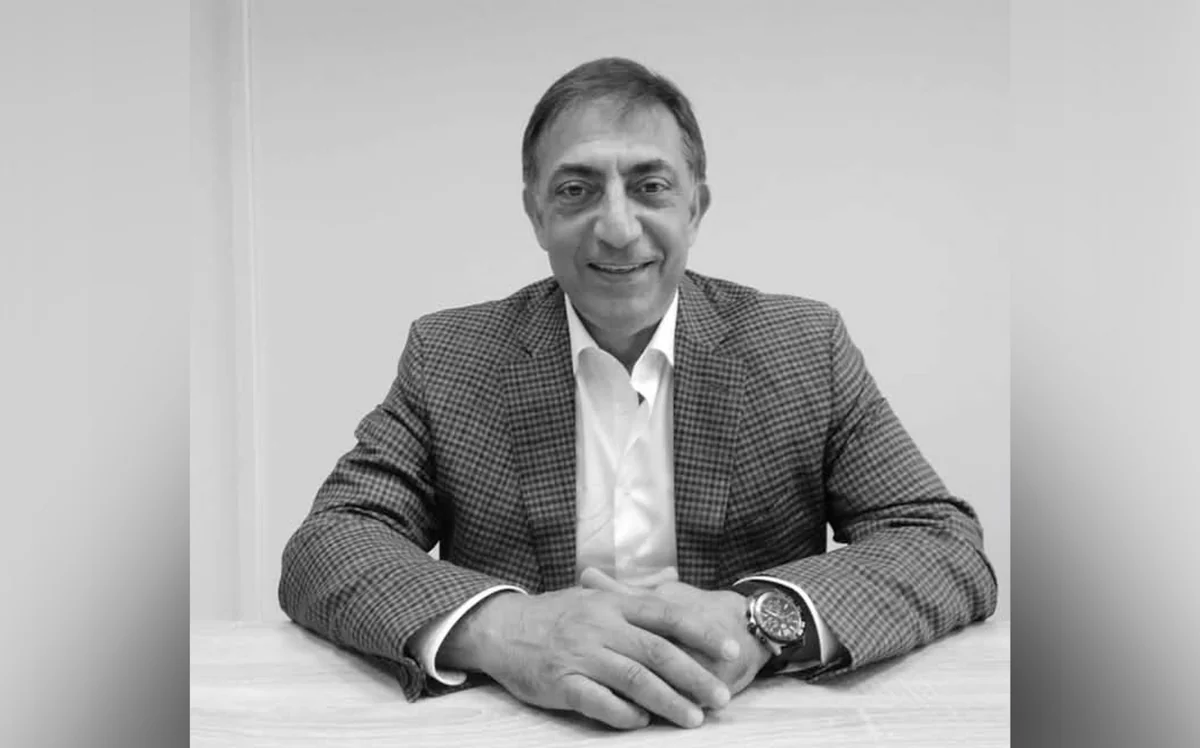 Скончался вице-президент Федерации фехтования Азербайджана