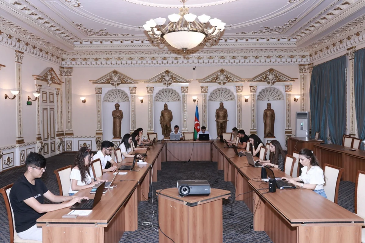 Beynəlxalq təşkilatlara Oxçuçay fəlakəti barədə məlumat verilib
