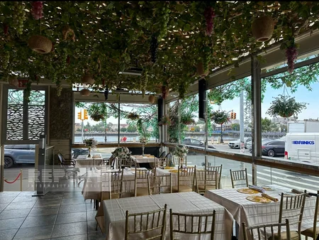 Authentic Azerbaijani сuisine thrives at Baku Palace in New York