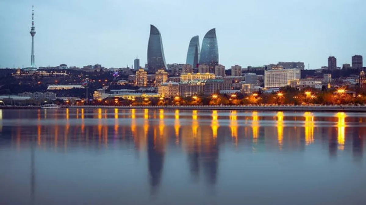 Azərbaycanda turizmin inkişaf perspektivlərinin dəqiq mexanizmi hazırlanacaq