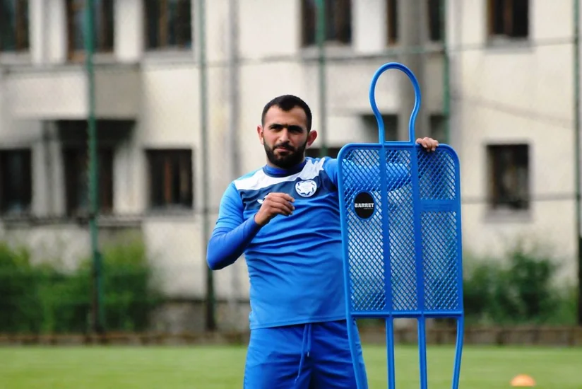 Nizami Hacıyev: “İnter”in problemi pulla bağlı deyil” - MÜSAHİBƏ