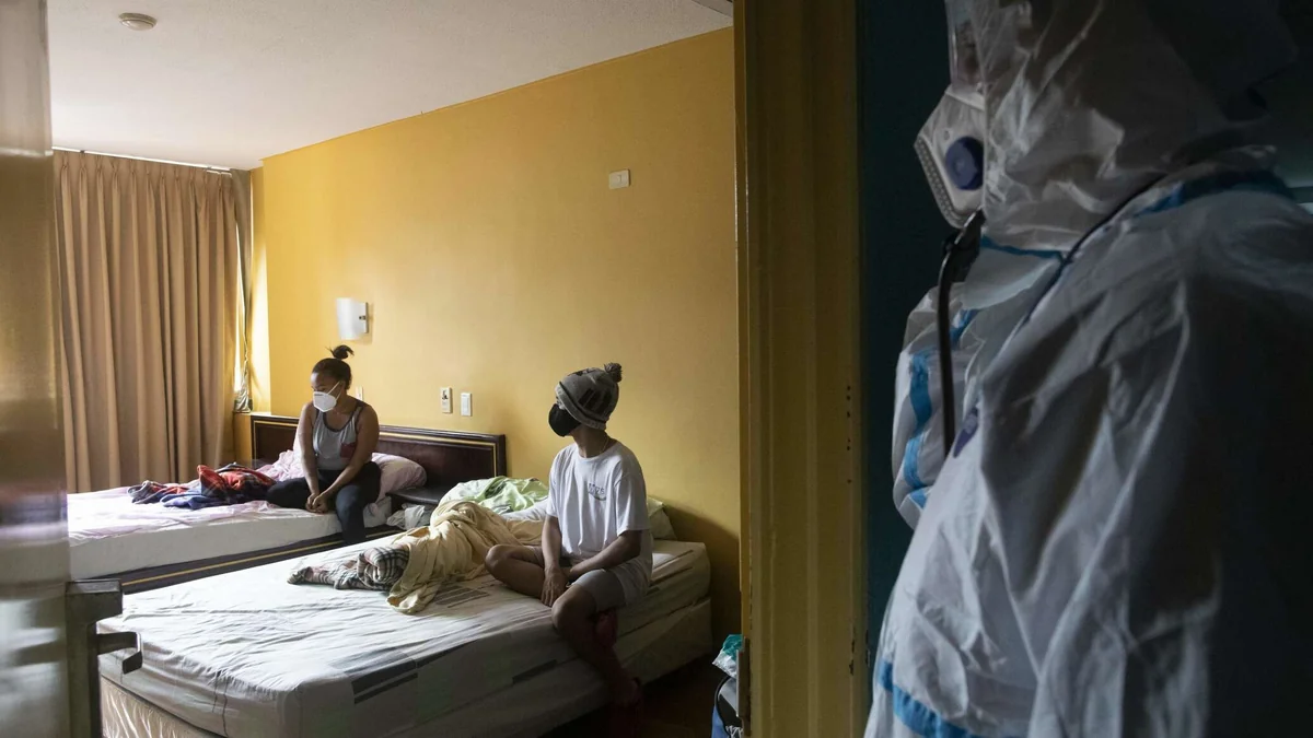 Georgia's COVID tally exceeds 580,000