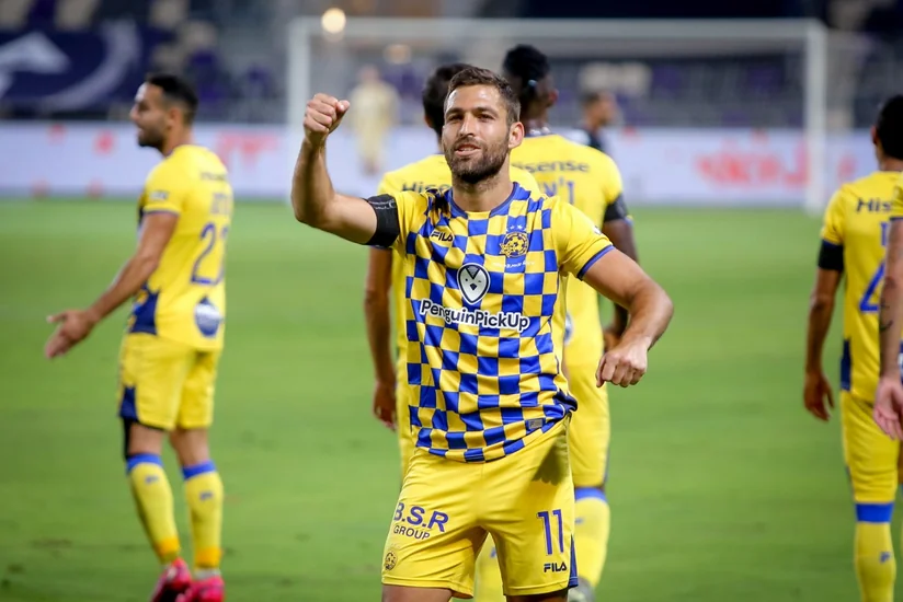 Makkabinin hücumçusu püşkü dəyərləndirdi