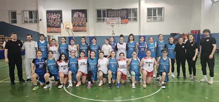 Azərbaycan millisi yoxlama oyununda Qalatasaraya qalib gəlib