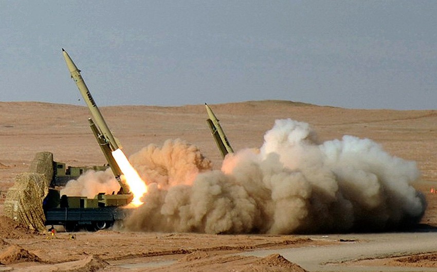 Pakistan successfully tests indigenously developed Fatah-II guided multi-launch rocket system
