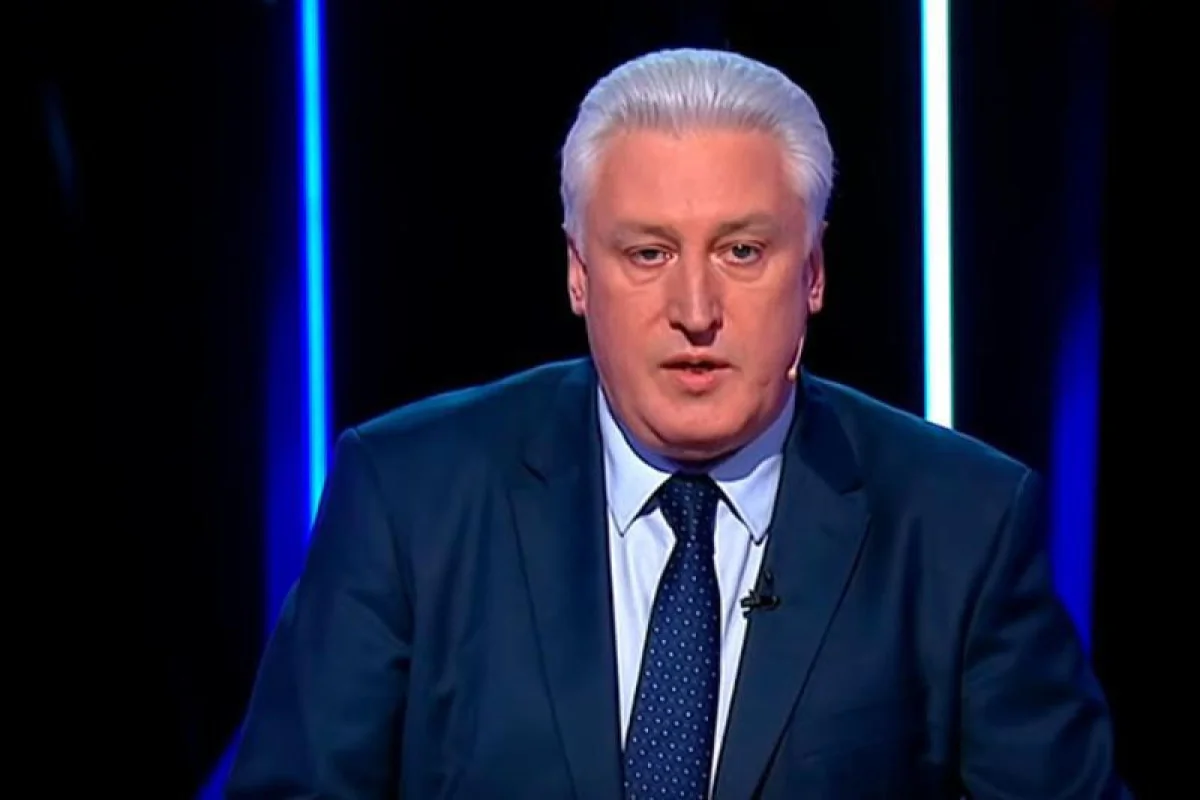 Коротченко: Путин и Алиев могут обсудить в Бишкеке дальнейшую судьбу РМК в Карабахе