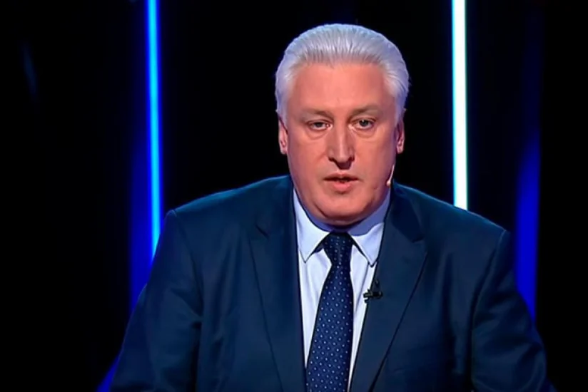 Korotchenko: Putin, Aliyev might discuss future fate of Russia's Karabakh peacekeepers in Bishkek