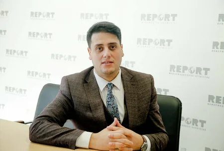 Deputatlığa namizəd: Kənarda oturub problemin həllini tapmaq mümkün deyil - MÜSAHİBƏ