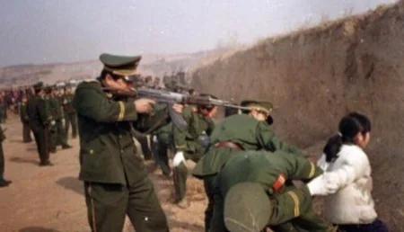ABŞ Çindən Tyananmen meydanında öldürülənlərin rəsmi sayını açıqlamağı tələb edib