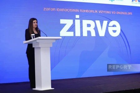 ASAN xidmət ZİRVƏ idarəçilik marafonuna start verib