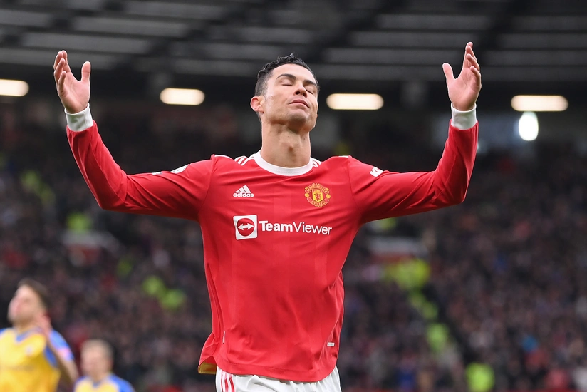 Ronaldo wants to leave Manchester United due to transfer policy