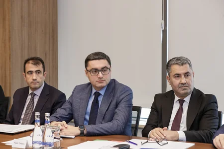 Azərbaycan Boks Federasiyasının ümumi yığıncağı keçirilib, yeni vitse-prezident seçilib