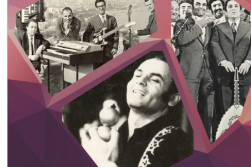 Görkəmli cazmenin xatirəsi yad ediləcək