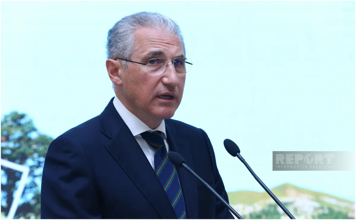 Muxtar Babayev: Şamaxıda keçirilən İqlim Görüşü COP30-a doğru əməkdaşlığı və etimadı gücləndirmək üçün mühüm platformadır